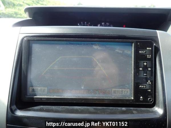 Used 2008 AT toyota noah ZRR75W Image[20]