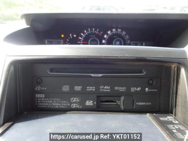 Used 2008 AT toyota noah ZRR75W Image[21]