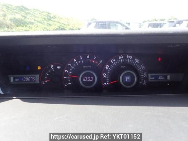 Used 2008 AT toyota noah ZRR75W Image[23]