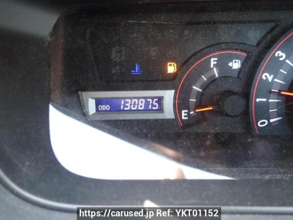 Used 2008 AT toyota noah ZRR75W Image[24]