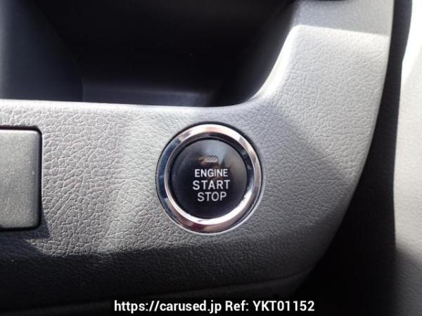 Used 2008 AT toyota noah ZRR75W Image[25]