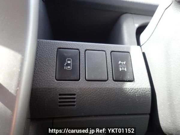 Used 2008 AT toyota noah ZRR75W Image[26]