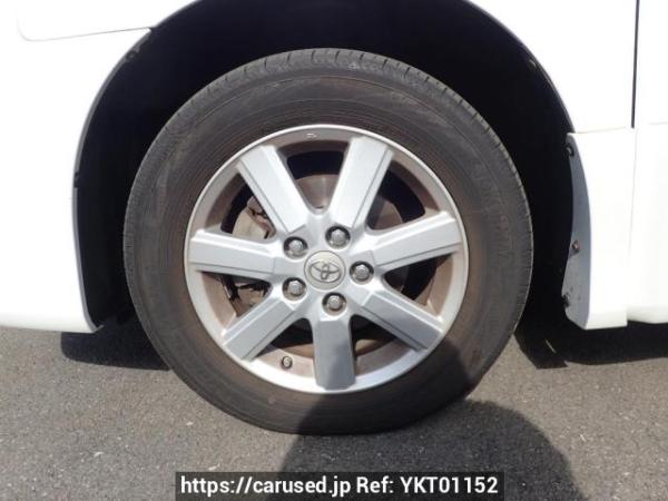 Used 2008 AT toyota noah ZRR75W Image[29]