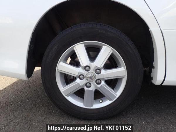 Used 2008 AT toyota noah ZRR75W Image[30]