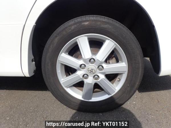 Used 2008 AT toyota noah ZRR75W Image[31]