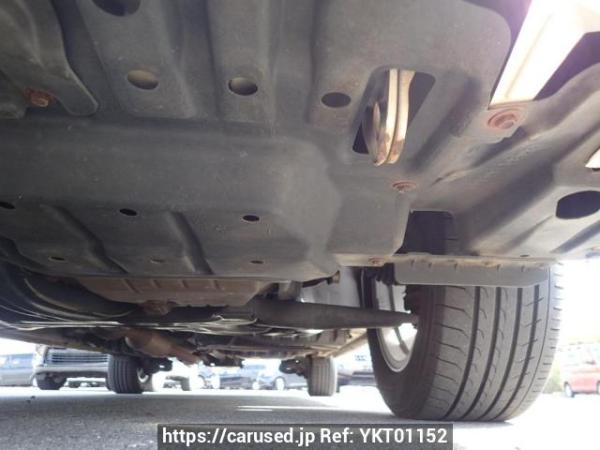 Used 2008 AT toyota noah ZRR75W Image[33]