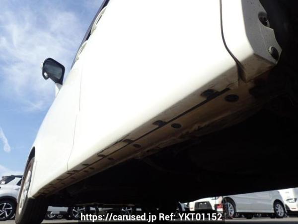 Used 2008 AT toyota noah ZRR75W Image[34]
