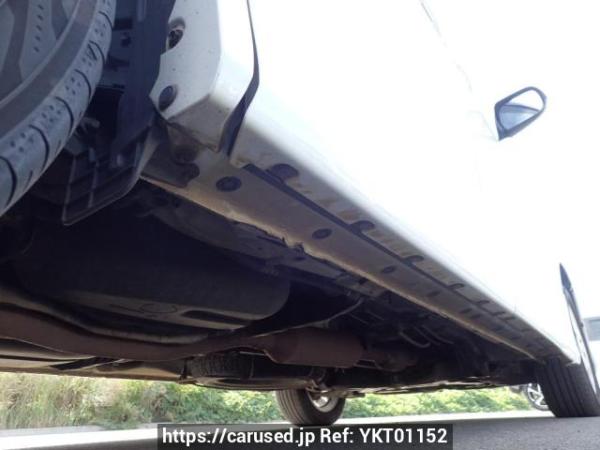 Used 2008 AT toyota noah ZRR75W Image[35]