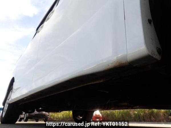 Used 2008 AT toyota noah ZRR75W Image[36]