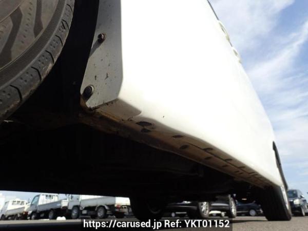 Used 2008 AT toyota noah ZRR75W Image[37]