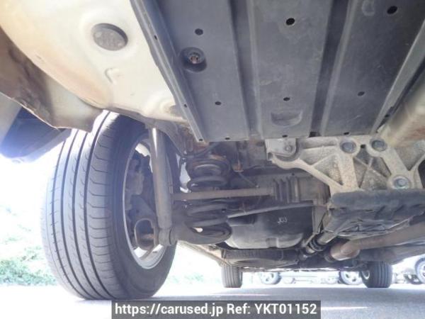 Used 2008 AT toyota noah ZRR75W Image[38]