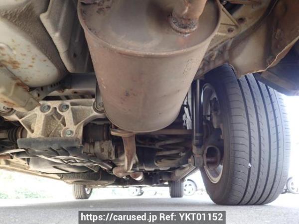 Used 2008 AT toyota noah ZRR75W Image[39]