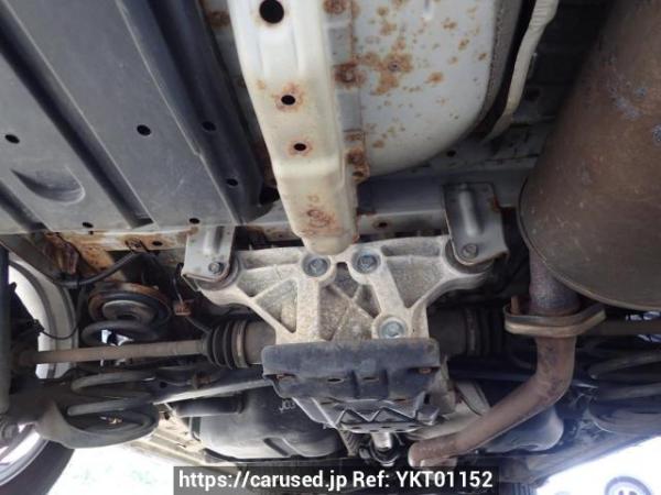 Used 2008 AT toyota noah ZRR75W Image[40]