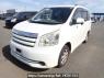 Used 2008 AT toyota noah ZRR75G Image[2]