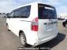 Used 2008 AT toyota noah ZRR75G Image[4]