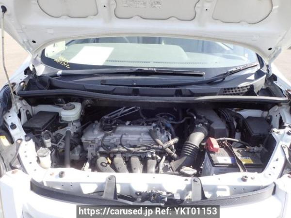 Used 2008 AT toyota noah ZRR75G Image[9]