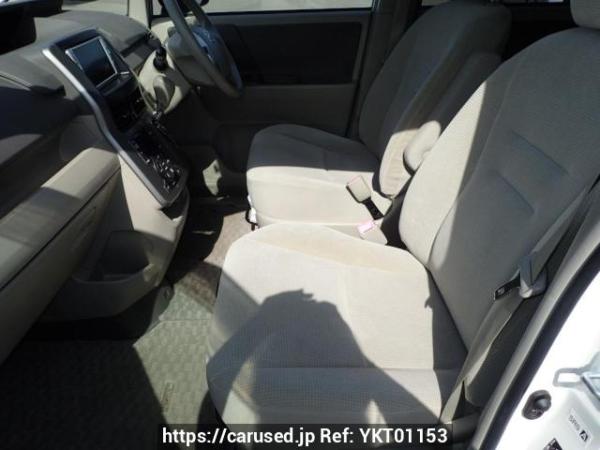 Used 2008 AT toyota noah ZRR75G Image[12]