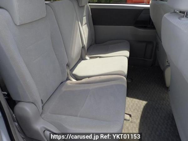 Used 2008 AT toyota noah ZRR75G Image[13]