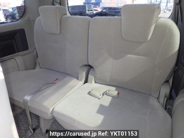 Used 2008 AT toyota noah ZRR75G Image[15]
