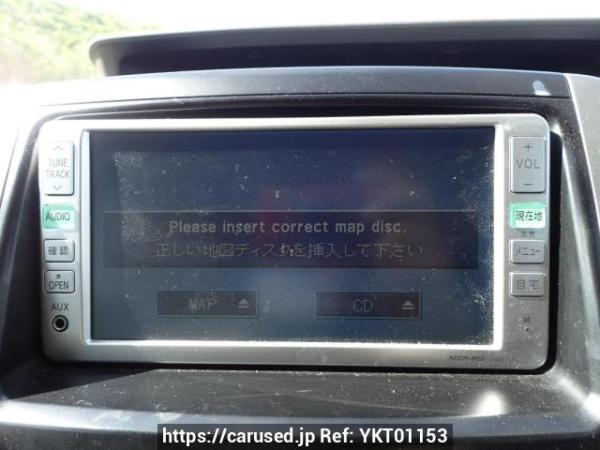 Used 2008 AT toyota noah ZRR75G Image[19]