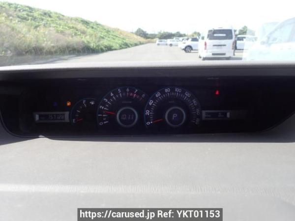Used 2008 AT toyota noah ZRR75G Image[21]