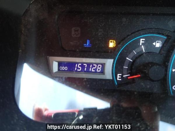 Used 2008 AT toyota noah ZRR75G Image[22]
