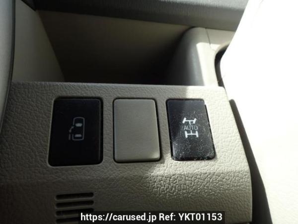 Used 2008 AT toyota noah ZRR75G Image[23]