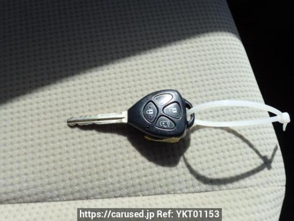 Used 2008 AT toyota noah ZRR75G Image[24]