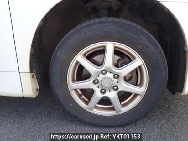 Used 2008 AT toyota noah ZRR75G Image[25]