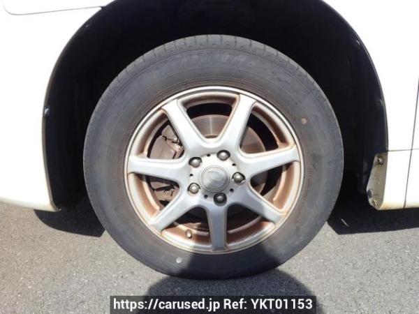 Used 2008 AT toyota noah ZRR75G Image[26]