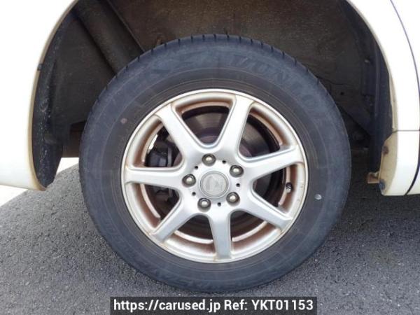 Used 2008 AT toyota noah ZRR75G Image[27]