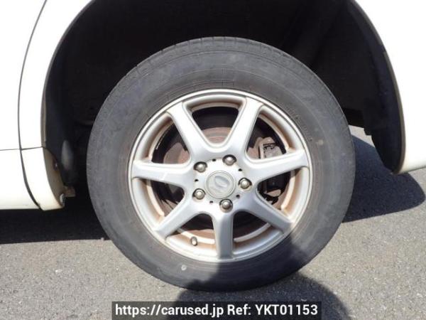 Used 2008 AT toyota noah ZRR75G Image[28]