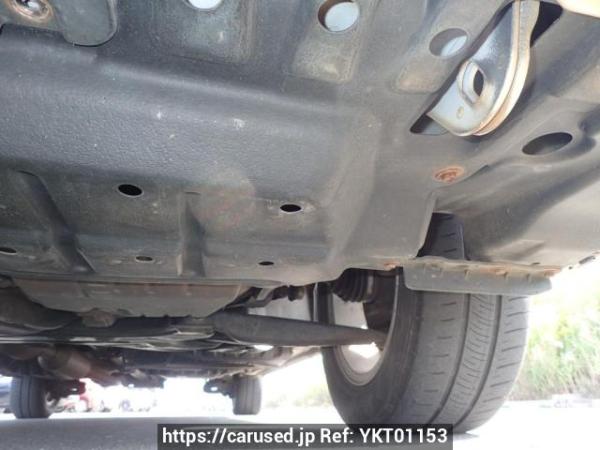 Used 2008 AT toyota noah ZRR75G Image[30]
