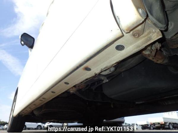 Used 2008 AT toyota noah ZRR75G Image[31]