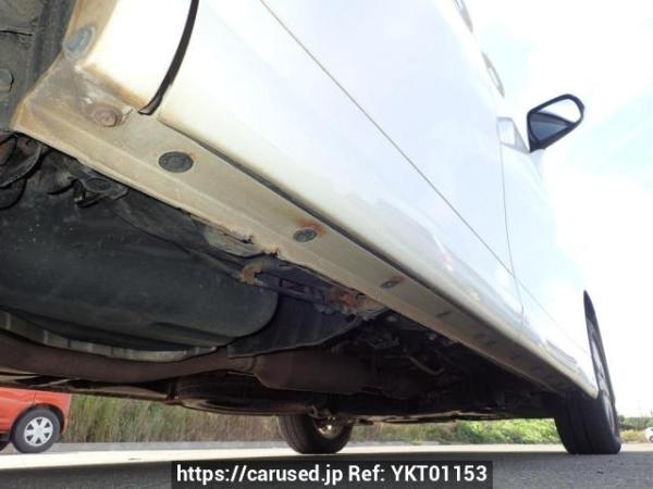 Used 2008 AT toyota noah ZRR75G Image[32]