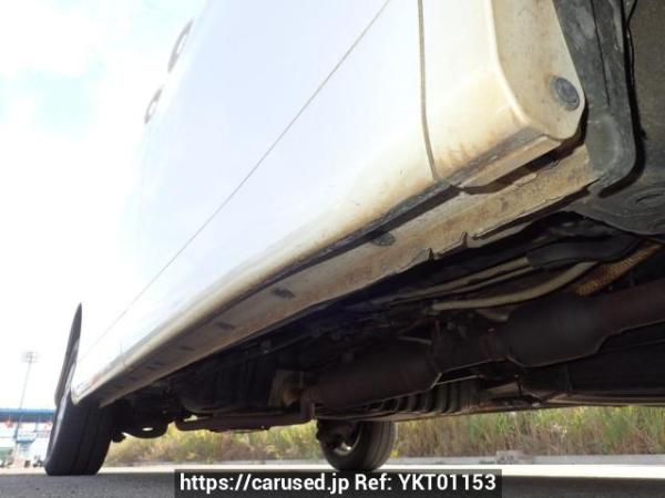 Used 2008 AT toyota noah ZRR75G Image[33]