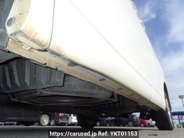 Used 2008 AT toyota noah ZRR75G Image[34]