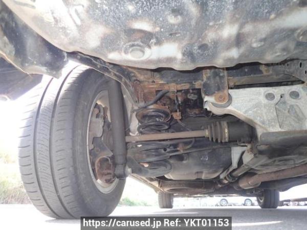 Used 2008 AT toyota noah ZRR75G Image[35]