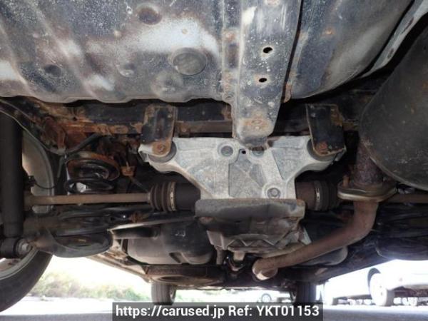 Used 2008 AT toyota noah ZRR75G Image[37]