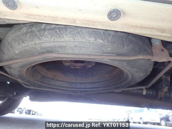 Used 2008 AT toyota noah ZRR75G Image[38]