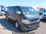 Used 2006 AT toyota hiace-van KDH200V Image[0]