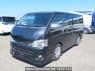 Used 2006 AT toyota hiace-van KDH200V Image[2]