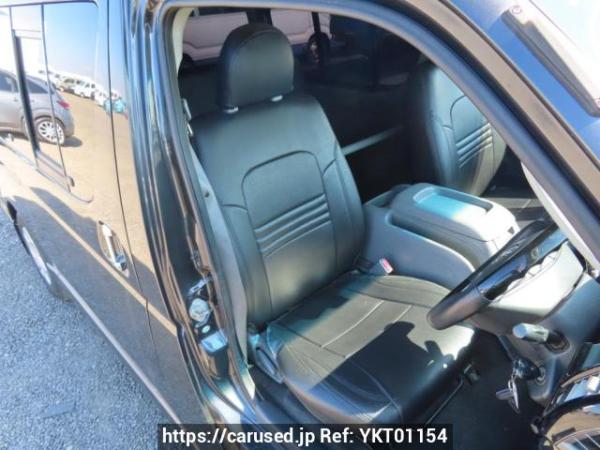 Used 2006 AT toyota hiace-van KDH200V Image[14]