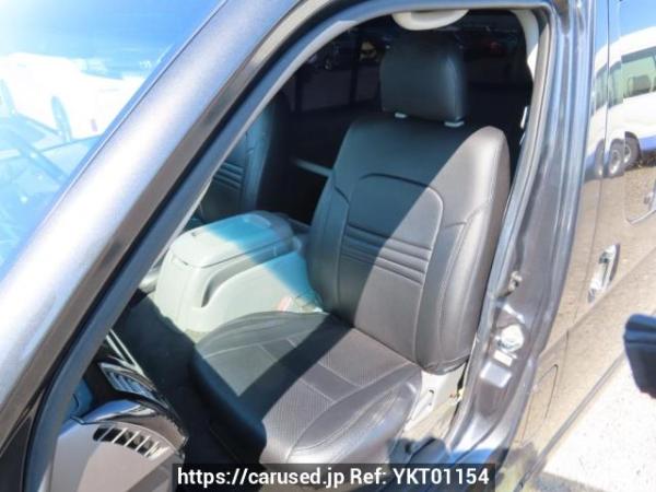 Used 2006 AT toyota hiace-van KDH200V Image[16]
