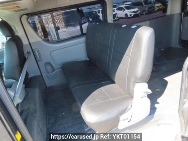 Used 2006 AT toyota hiace-van KDH200V Image[20]