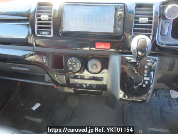 Used 2006 AT toyota hiace-van KDH200V Image[23]