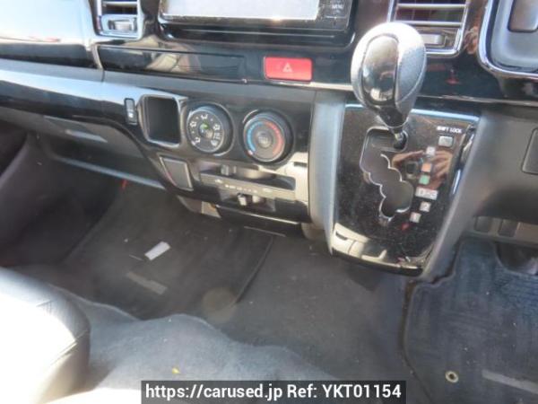 Used 2006 AT toyota hiace-van KDH200V Image[27]