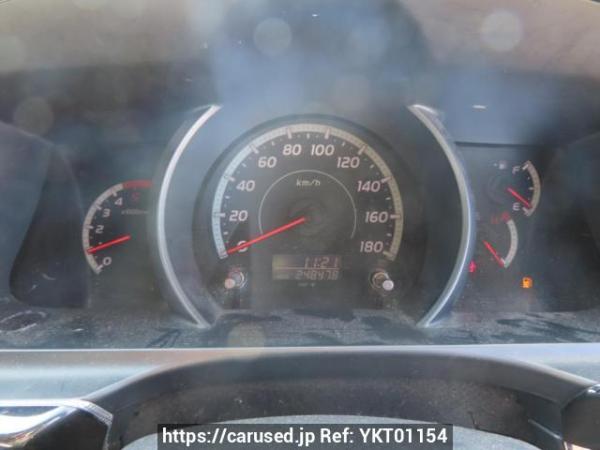 Used 2006 AT toyota hiace-van KDH200V Image[28]