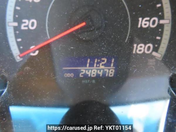 Used 2006 AT toyota hiace-van KDH200V Image[29]