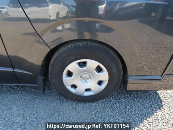 Used 2006 AT toyota hiace-van KDH200V Image[33]